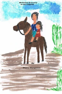 Bellina's Journey to the Capital