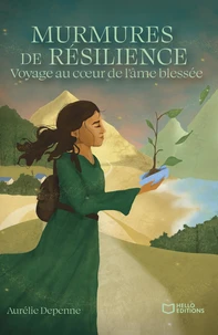 Murmures de résilience, voyage au coeur de l'âme blessée