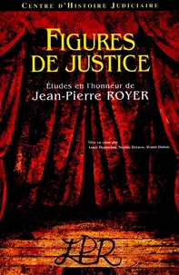 Figures de justice