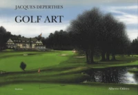 Golf Art