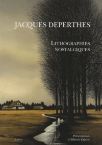 Jacques Deperthes