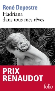 Hadriana dans tous mes rêves