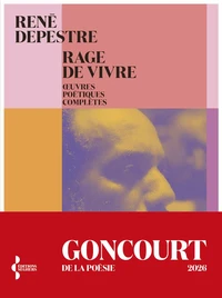 Rage de vivre