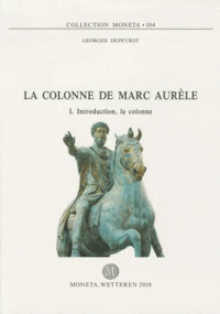 La colonne de Marc Aurèle