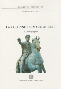 La colonne de Marc Aurèle