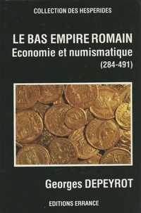 Le Bas-Empire romain