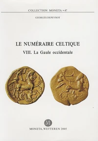 Le numéraire celtique