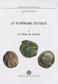 Le numéraire celtique