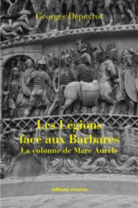Les légions face aux Barbares