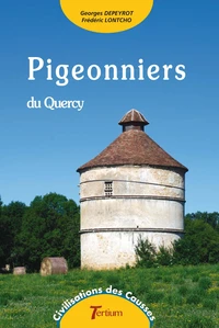 Pigeonniers du quercy
