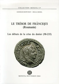 Trésor de Frâncesti (Roumanie)