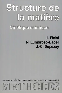 Structure de la matière