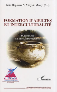 Formation d'adultes et interculturalité