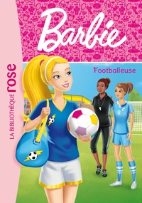 Footballeuse