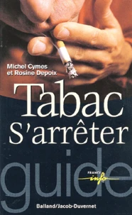 Tabac : s'arrêter