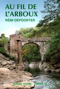 Au fil de l'Arboux