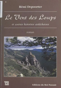 Le vent des loups