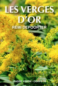 Les verges d'or