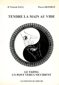Tendre la main au vide