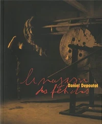 Le magasin des fétiches