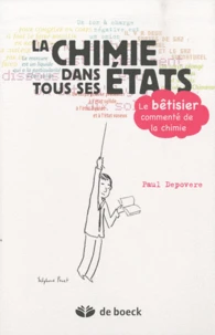 La chimie dans tous ses états