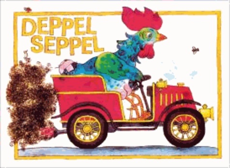 Deppel Seppel.