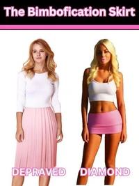 The Bimbofication Skirt