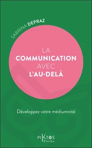 La communication avec l'au-delà