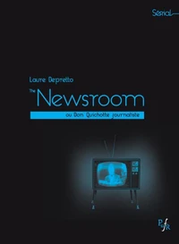 The Newsroom de Sorkim