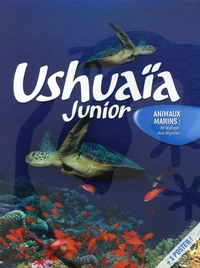 Animaux marins : de la plage aux abysses