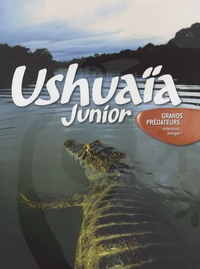 Grands prédateurs : attention... danger !