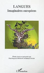 Langues : imaginaires européens