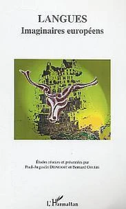 Langues : imaginaires européens