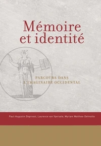 Mémoire et identité