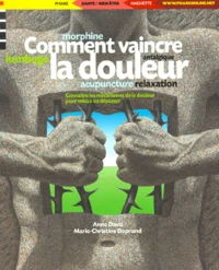 Comment Vaincre La Douleur