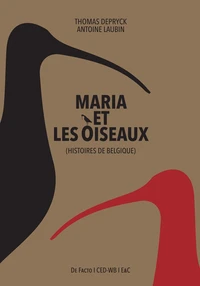Maria et les oiseaux