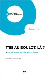 T'es au boulot là ?