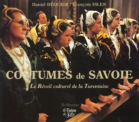 Costumes de Savoie