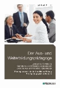 Der Aus- und Weiterbildungspädagoge, Lehrbuch 2