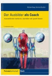 Der Ausbilder als Coach