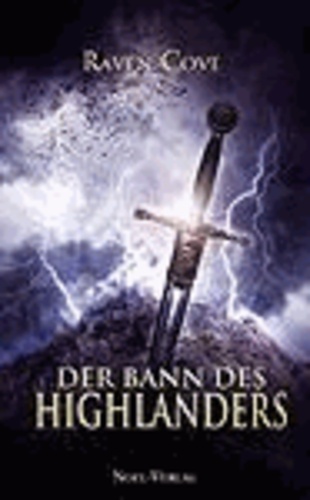 Der Bann des Highlanders - Fantasy-Roman.