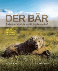 Der Bär - Zwischen Wildnis und Kulturlandschaft.