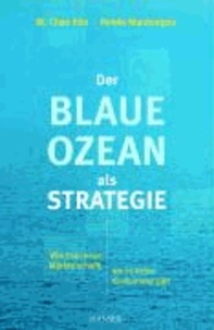 Der Blaue Ozean als Strategie - Wie man neue Märkte schafft, wo es keine Konkurrenz gibt.