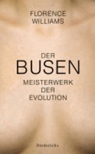 Der Busen - Meisterwerk der Evolution.
