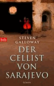Der Cellist von Sarajevo