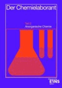 Der Chemielaborant 2 - Anorganische Chemie.