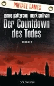 Der Countdown des Todes - Private Games