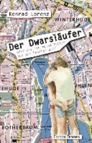 Der Dwarsläufer.