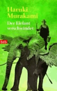 Der Elefant verschwindet
