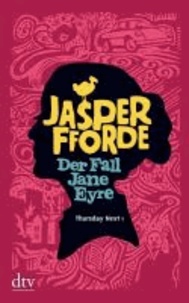 Der Fall Jane Eyre - Roman.